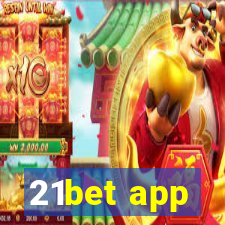 21bet app